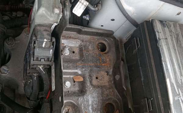 WULING Almaz 1.5LT LUX + SC CVT (4X2) A/T