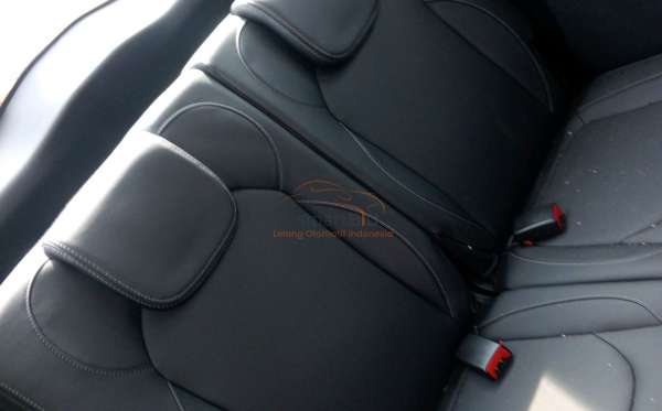 WULING Almaz 1.5LT LUX + SC CVT (4X2) A/T