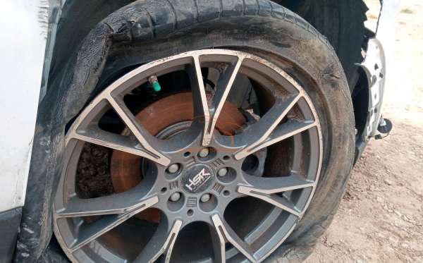WULING Almaz 1.5LT LUX + SC CVT (4X2) A/T