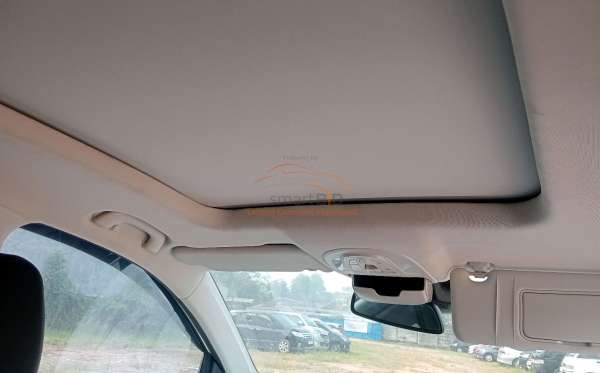 WULING Almaz 1.5LT LUX + SC CVT (4X2) A/T