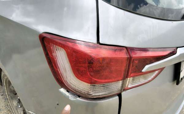 WULING  CONFERO  1.5 (4X2)