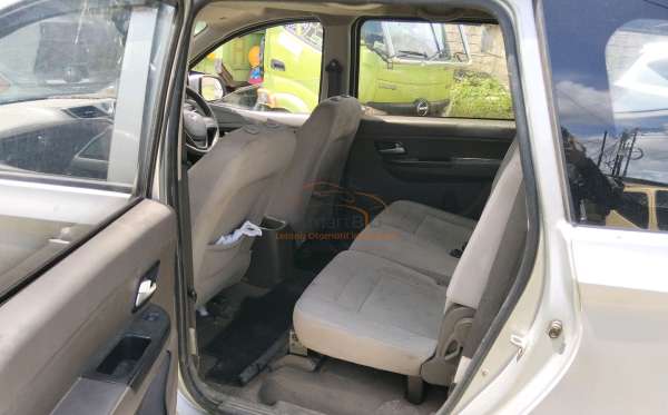 WULING  CONFERO  1.5 (4X2)