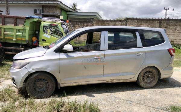 WULING  CONFERO  1.5 (4X2)