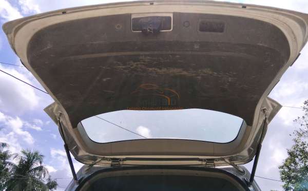 WULING  CONFERO  1.5 (4X2)