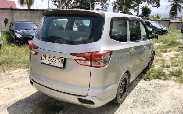 WULING  CONFERO  1.5 (4X2)