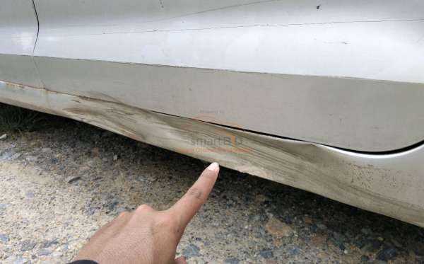 WULING  CONFERO  1.5 (4X2)