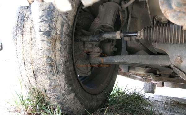 WULING  CONFERO  1.5 (4X2)