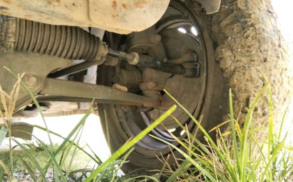 WULING  CONFERO  1.5 (4X2)