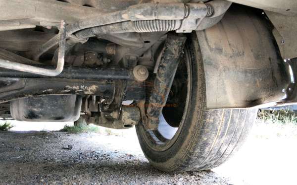 WULING  CONFERO  1.5 (4X2)