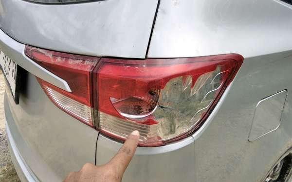 WULING  CONFERO  1.5 (4X2)