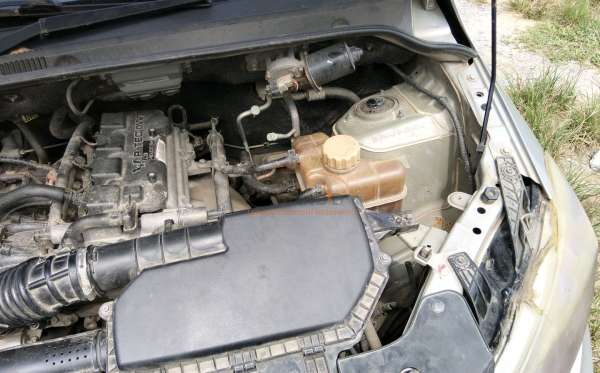 WULING  CONFERO  1.5 (4X2)