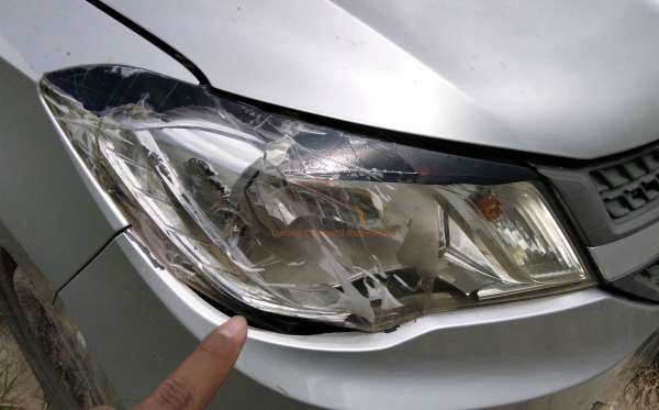 WULING  CONFERO  1.5 (4X2)