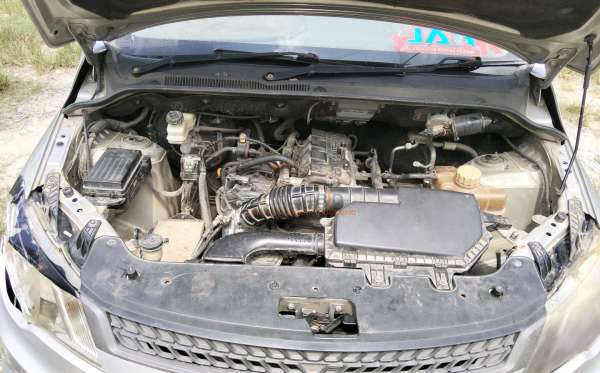 WULING  CONFERO  1.5 (4X2)