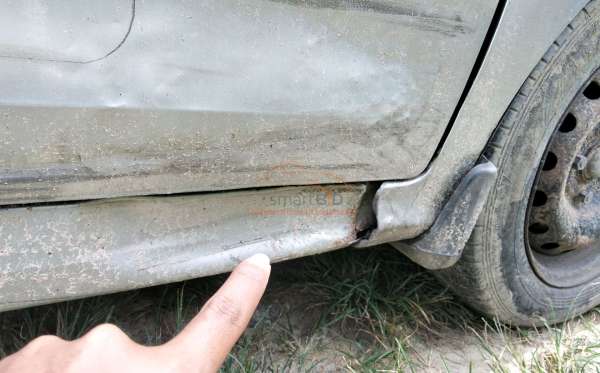 WULING  CONFERO  1.5 (4X2)