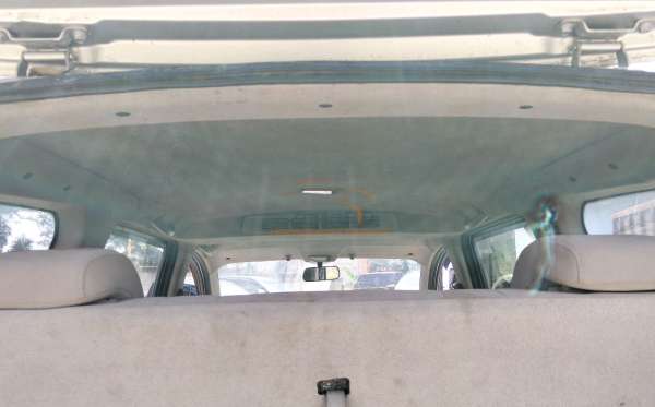 WULING  CONFERO  1.5 (4X2)