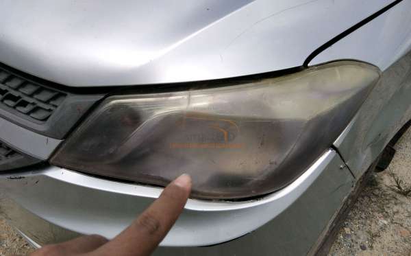 WULING  CONFERO  1.5 (4X2)