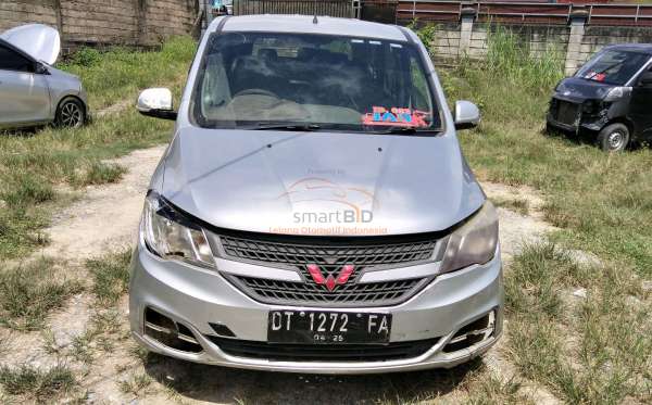 WULING  CONFERO  1.5 (4X2)