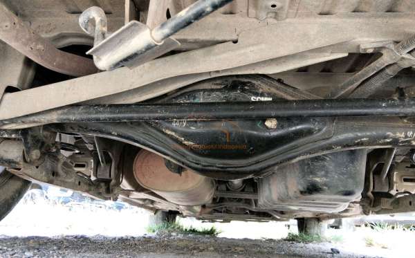 WULING  CONFERO  1.5 (4X2)