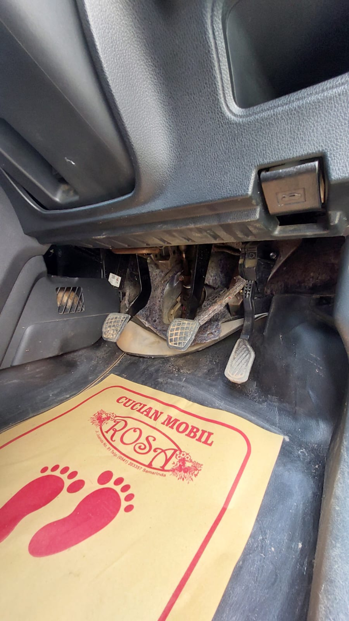 DAIHATSU  XENIA  1.3 X