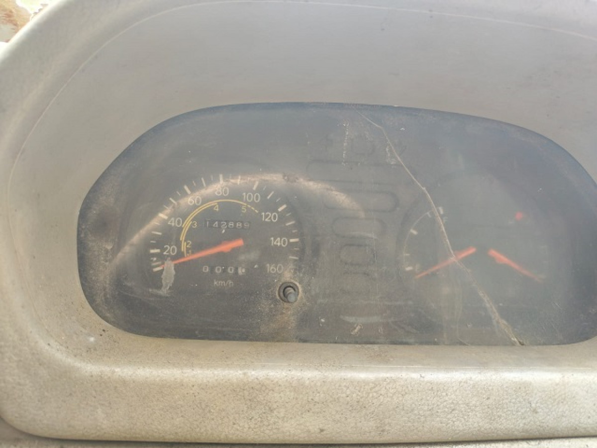 TOYOTA DYNA 130 HT