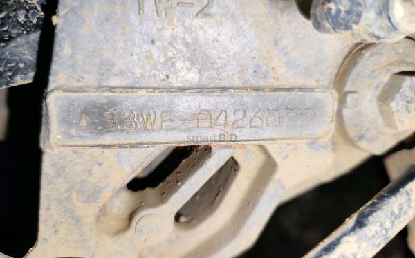 YAMAHA  FAZZIO
