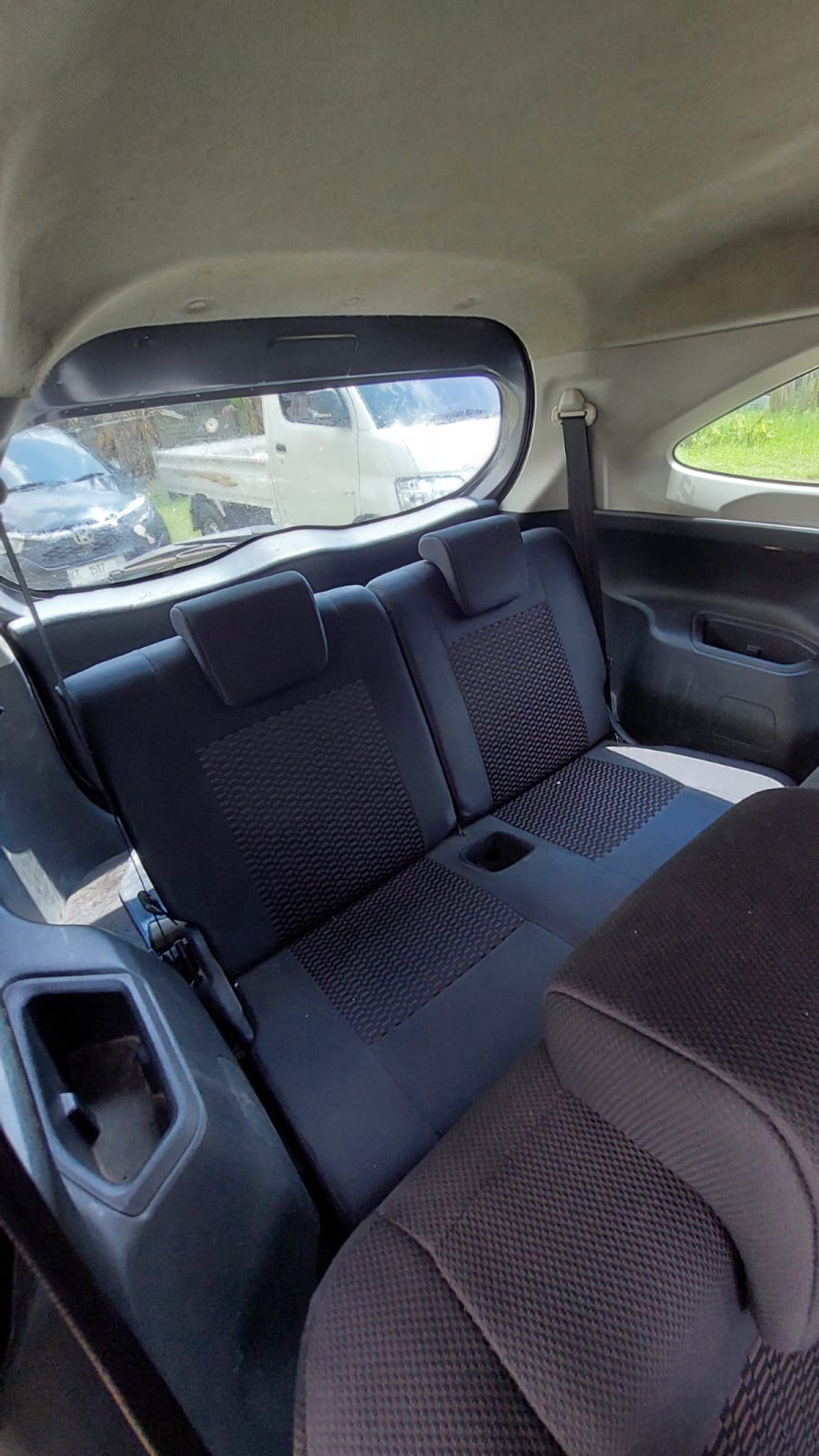 DAIHATSU  XENIA  1.3 X