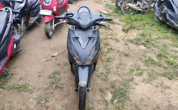 HONDA  BEAT