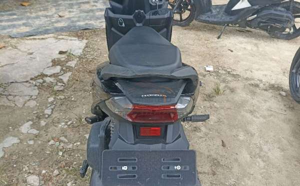 HONDA BEAT