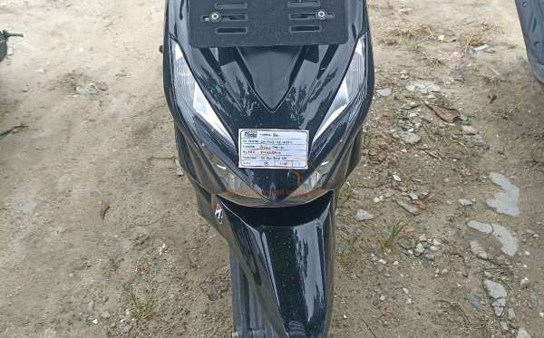 HONDA BEAT
