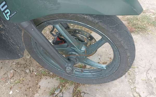 HONDA  BEAT