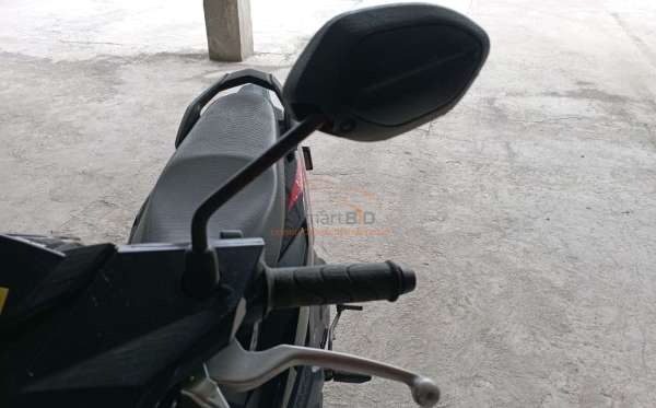 HONDA BEAT CBS FI CW