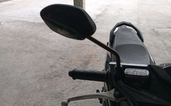 HONDA BEAT CBS FI CW