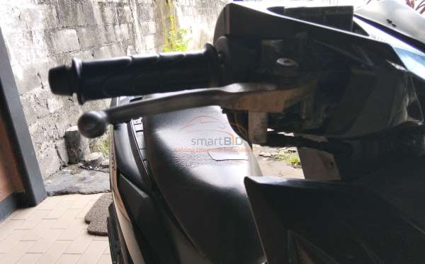 HONDA  BEAT