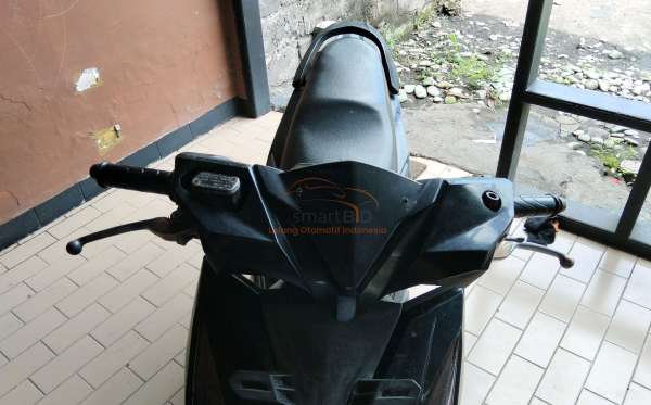HONDA  BEAT