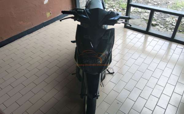 HONDA  BEAT