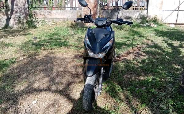 HONDA BEAT eSP STREET