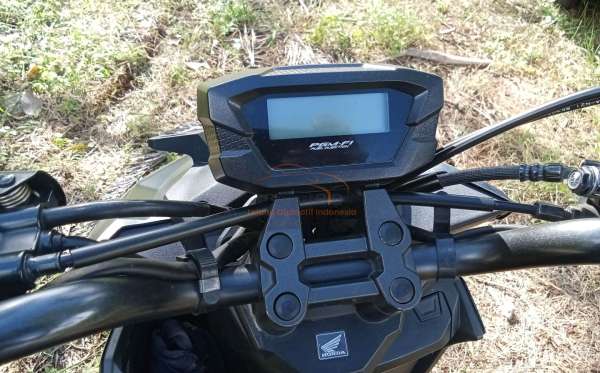 HONDA BEAT eSP STREET
