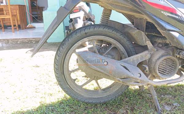 HONDA BEAT