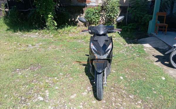 HONDA BEAT