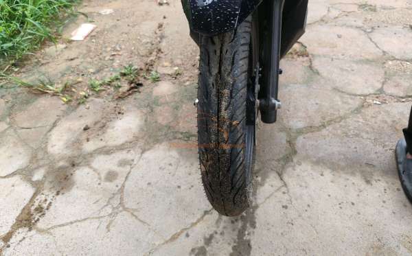 HONDA BEAT SPORTY CBS
