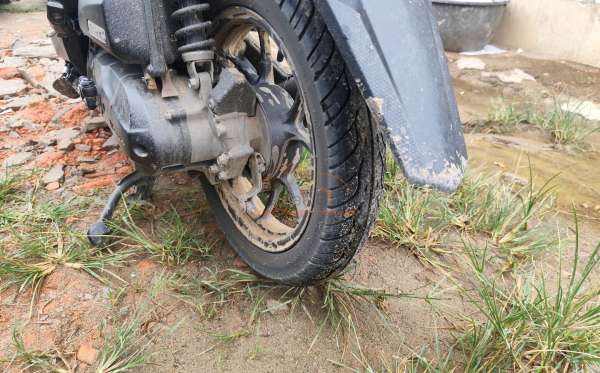 HONDA  BEAT