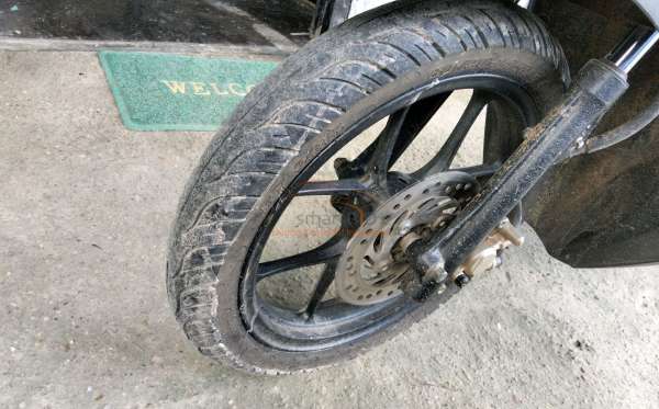 HONDA  BEAT STREET