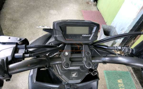 HONDA  BEAT STREET