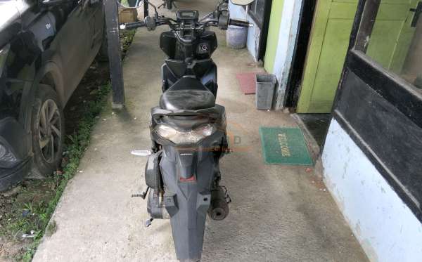HONDA  BEAT STREET