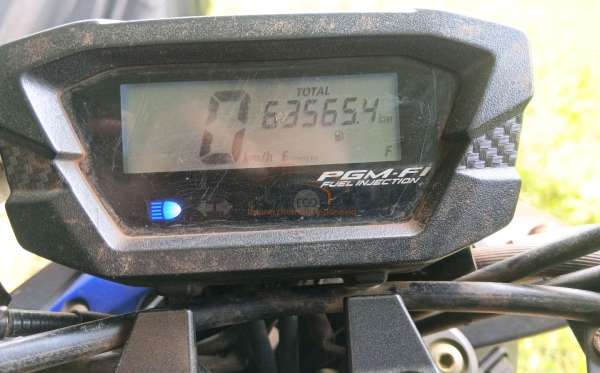 HONDA BEAT STREET