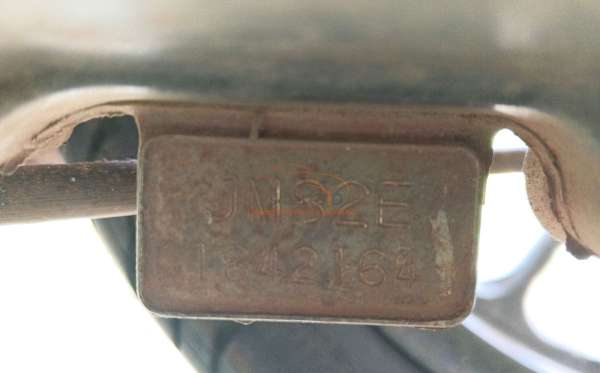 HONDA BEAT STREET