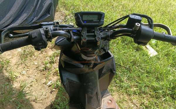 HONDA BEAT STREET