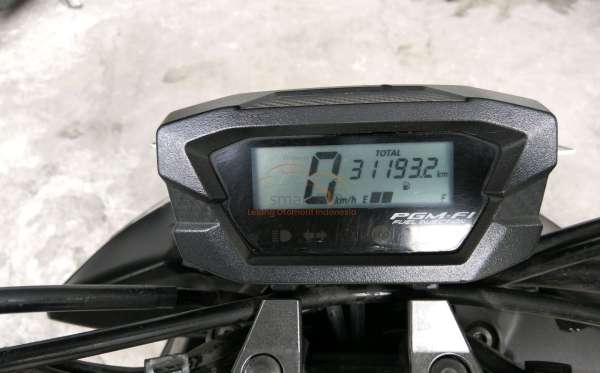 HONDA BEAT STREET