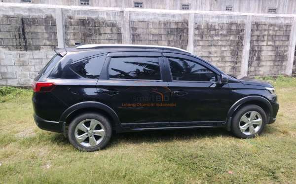 HONDA BR-V DG3 1.5 L E