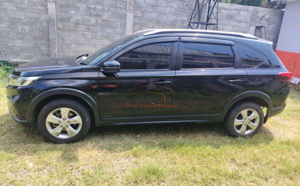 HONDA BR-V DG3 1.5 L E